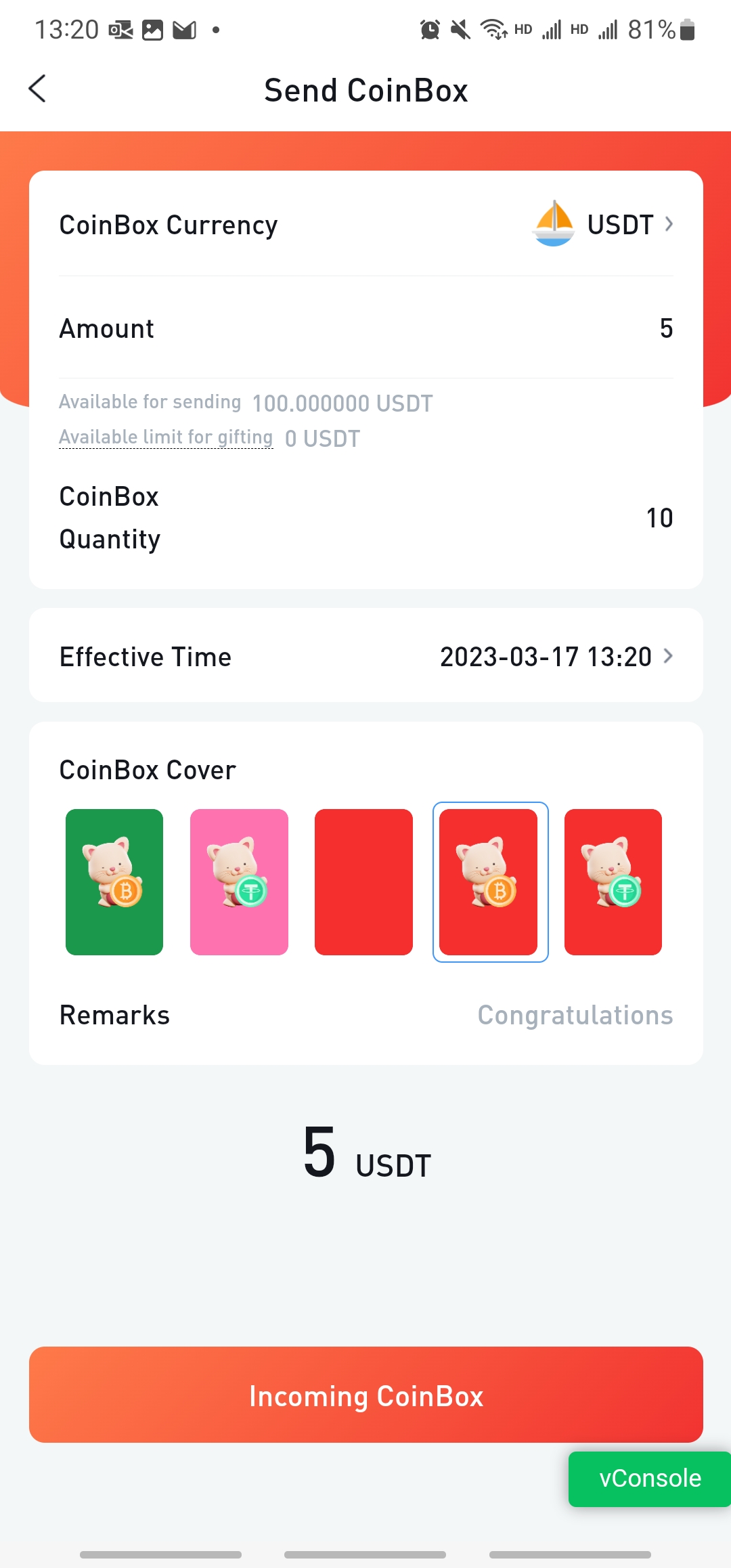 What is a CoinBox? Help Center